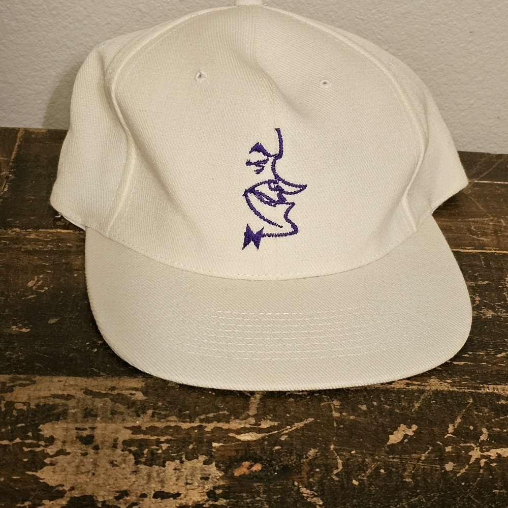 Vintage Bob Hope Hat